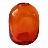 Soliflore Sugahara Orange Rectangle Vintage 8 cm