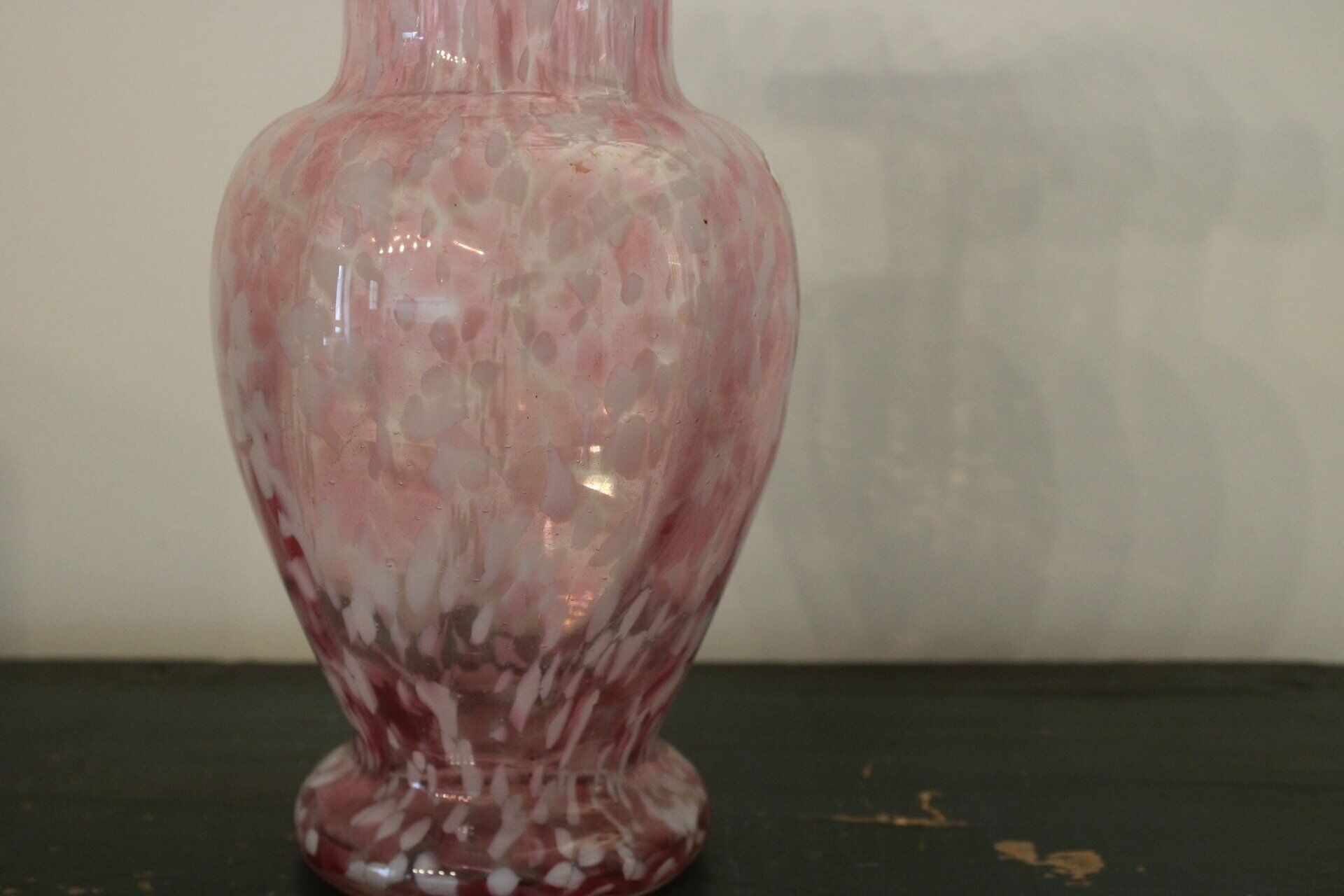 Vase Clichy