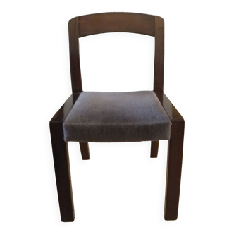 Set of 4 dining chairs