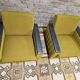 Pair of vintage armchairs 1960s
