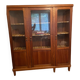 Armoire portes vitrées  vintage
