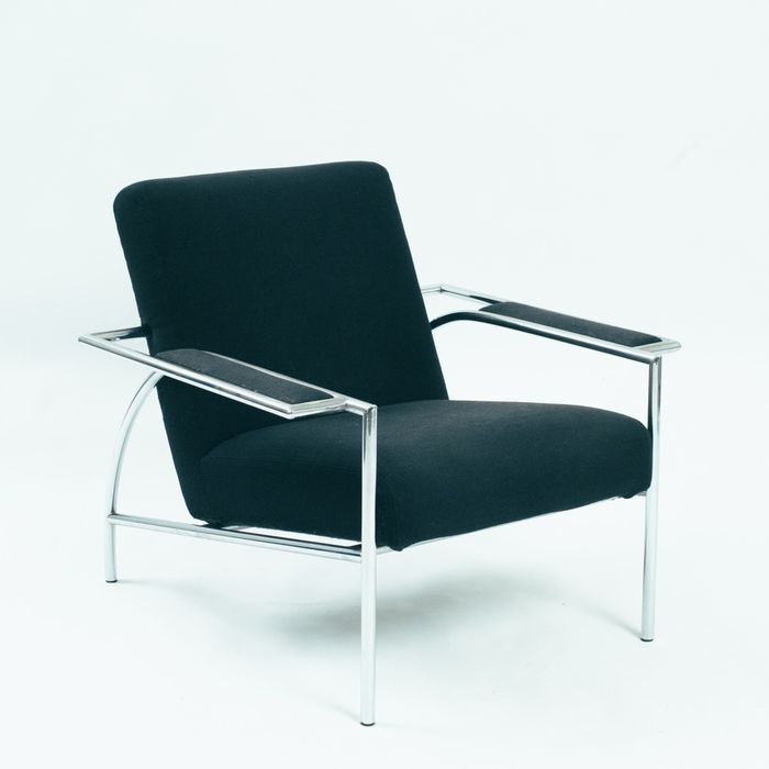 Fauteuil 4735 Gerard Vollenbrock Gelderland