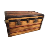 Old trunk restored
