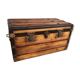 Old trunk restored