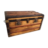 Old trunk restored