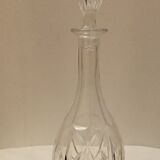 Crystal carafe