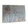 Former MDI school map laminated
