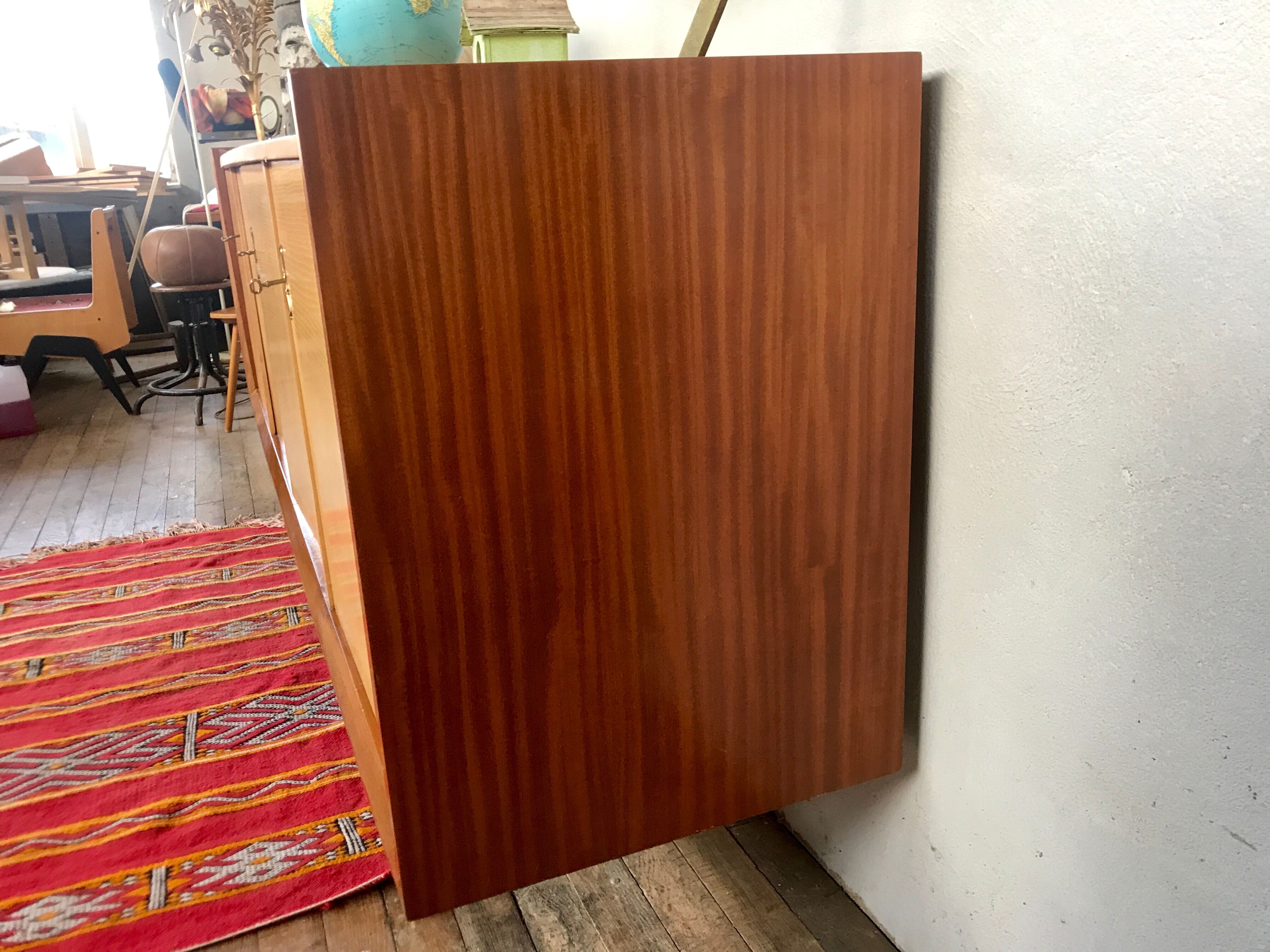 Vintage sideboard 1950