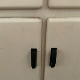 Vintage Parisian buffet