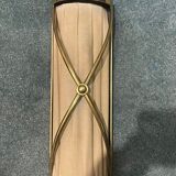 Italian Brass Sconce, 1970s