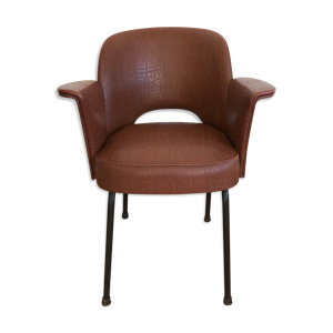 Fauteuil 1960 simili