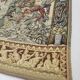 Medieval Hunts of Maximilian wool Jacquard tapestry gobelin Brussels