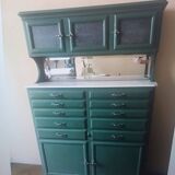 Armoire dentiste