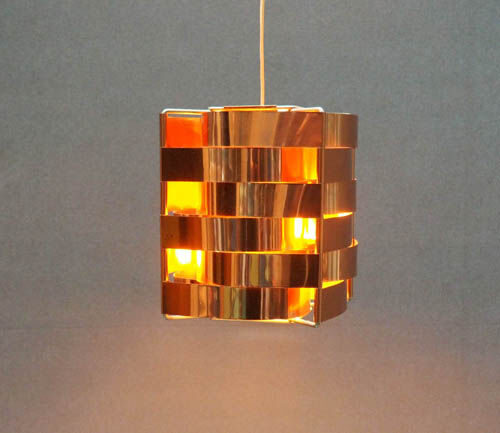 Suspension Max Sauze