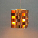 Suspension Max Sauze