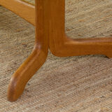 Scandinavian table 145 cm