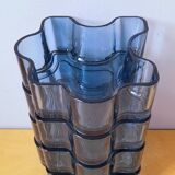 Puzzle glass cups