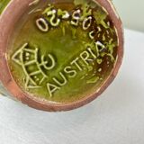 Antique Austrian carafe