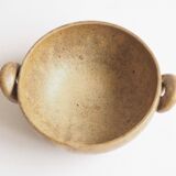 Stoneware cup bowl