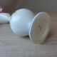 Vintage Pitcher Jug in Venetian Ceramic Art (Milceram's)