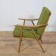 Fauteuils Mid-Century de Ton, 1960s, Set de 2