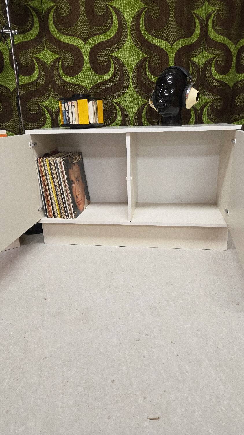 Modular enfilade Space-Age 1970