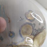 Mattjieu Lievois crystallised ceramic vase