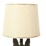 Loevsky & Loevsky Eagle Table Lamp Deknudt Design