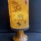 Table lamp - Accolay pottery 1945-1989