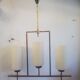 Arlus chandelier