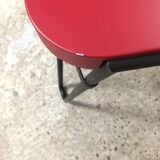Tables 519 Petalo  de Charlotte Perriand éditon Cassina