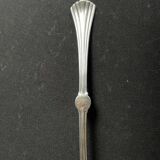Christofle Lotus model sprinkling spoon in box – Art Nouveau