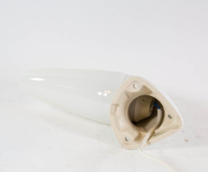 Wall lamp of Sigvard Bernadotte 60s