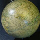 Globe early twentieth girard barrère and thomas