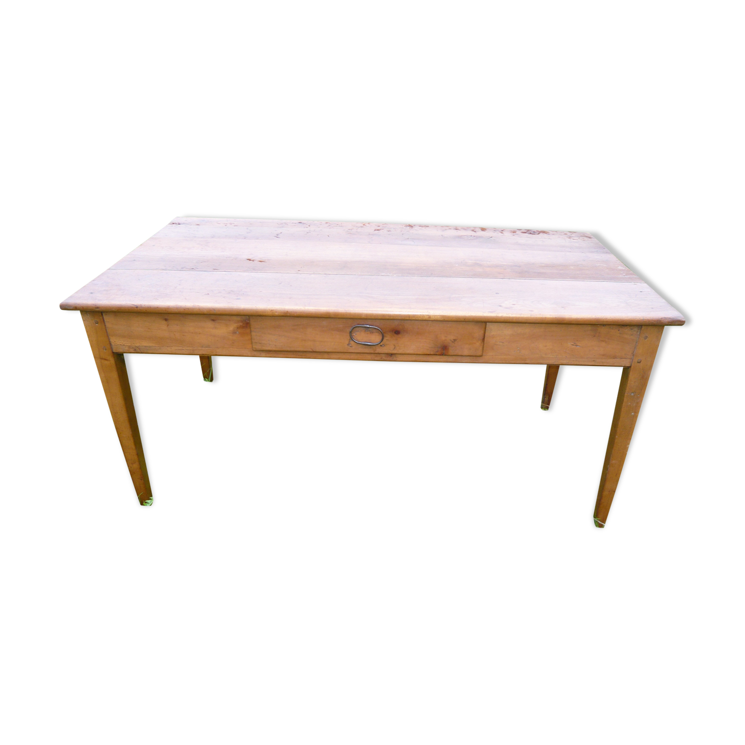 Table de ferme