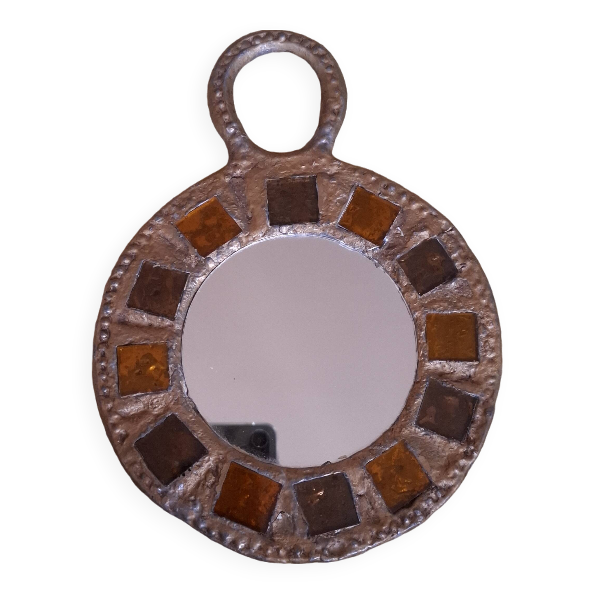 Irena jaworska mirror, talosel