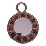 Irena jaworska mirror, talosel