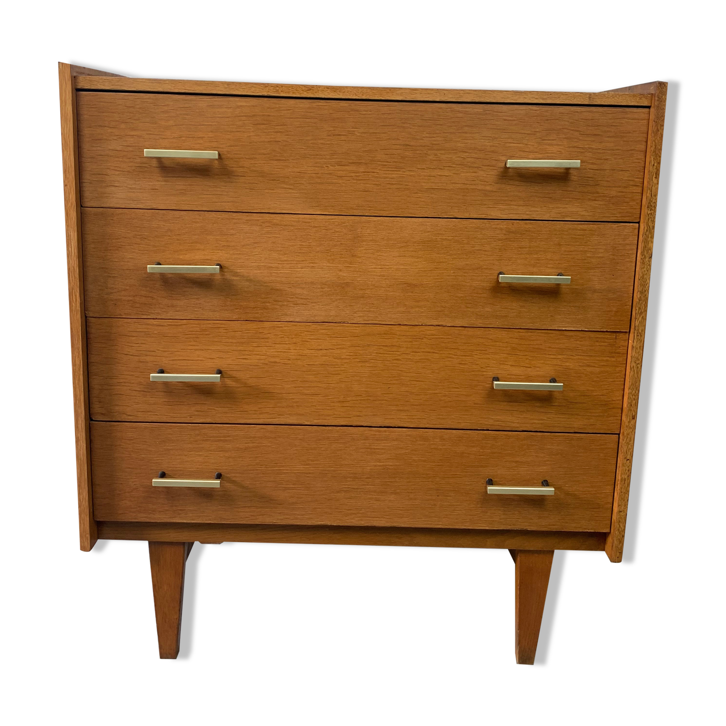 Vintage dresser