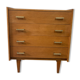 Vintage dresser