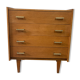 Commode vintage