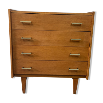Vintage dresser