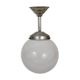 Ceiling lamp Glass ball