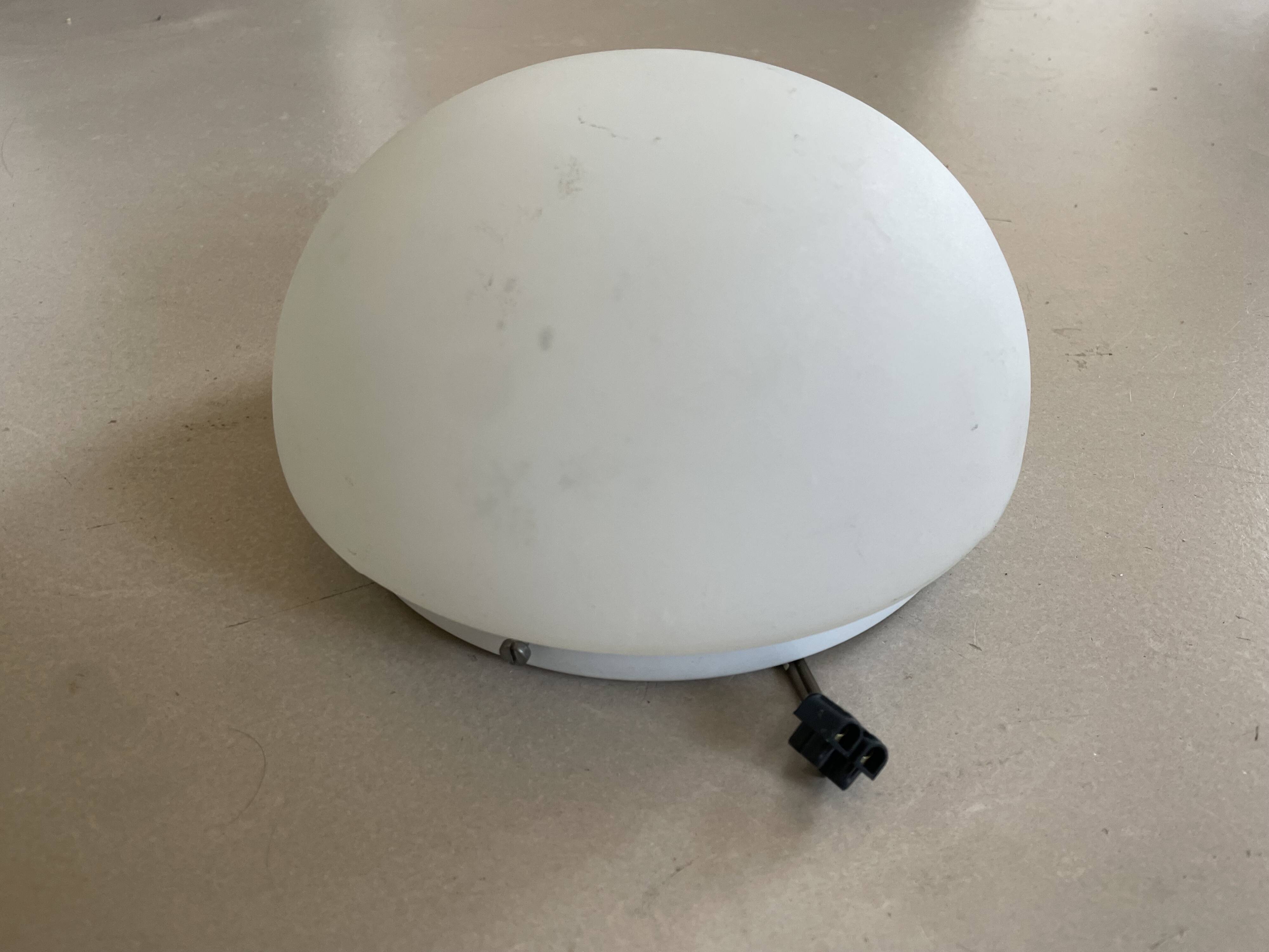 Vintage wall or ceiling light