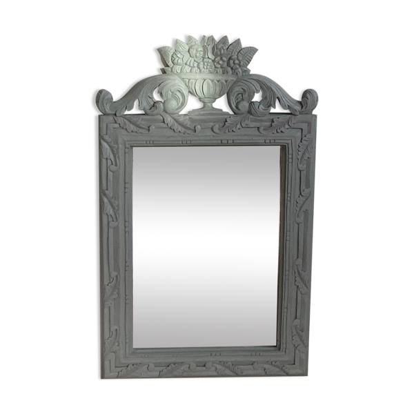 Miroir — Beyit