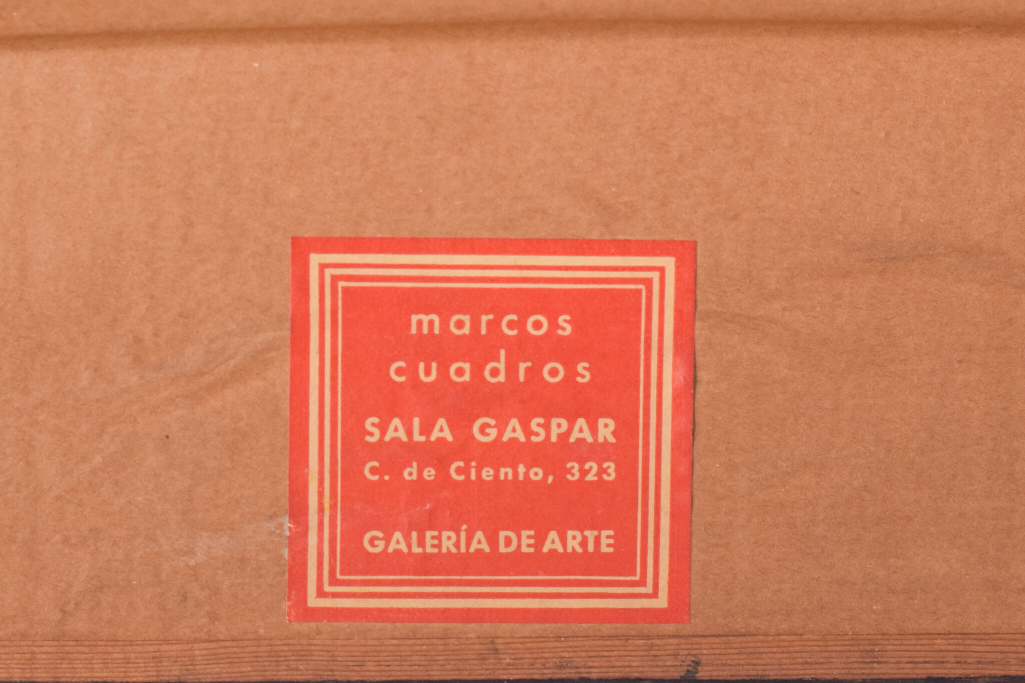 Portrait of a lady - oil on canvas