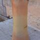 Art Nouveau style vase by Legras