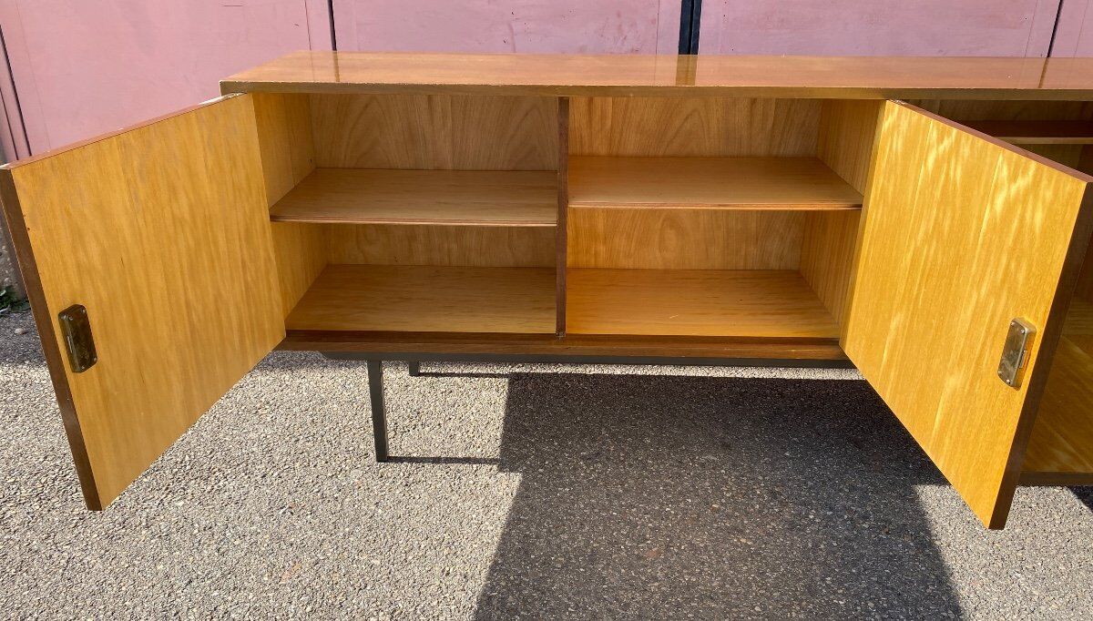 Vintage enfilade circa 60