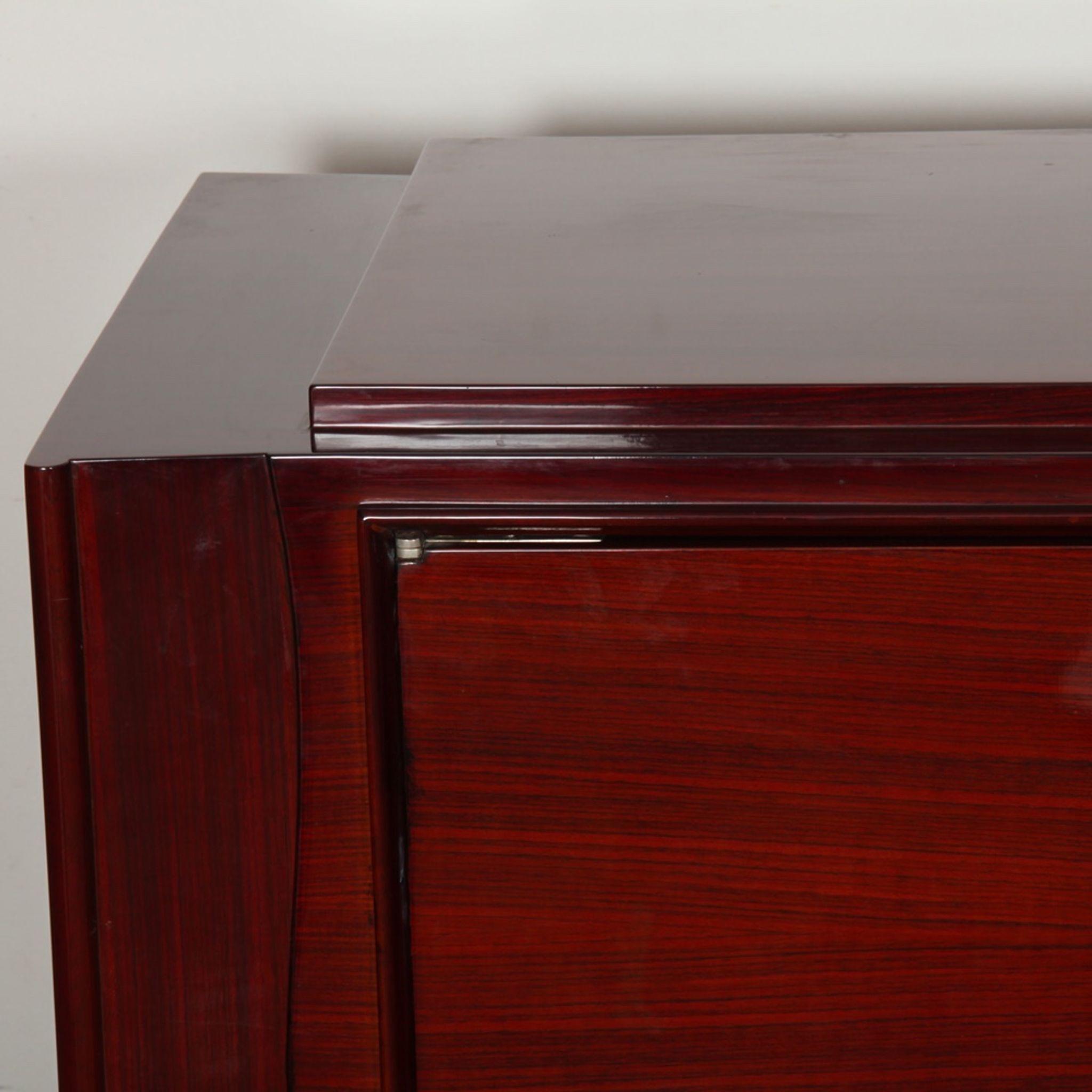 Art Deco enfilade, 20th-century work