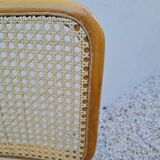 Cesca B32 chair by Marcel Breuer