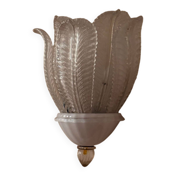 LAMPE MURALE AURELIANO TOSO